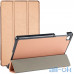 Чохол Slimline Portfolio для Samsung Galaxy Tab A7 Lite 8.7 (2021) SM-T220, SM-T225 Rose Gold — інтернет магазин All-Ok. фото 1